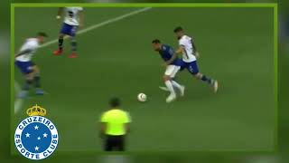 MELHORES MOMENTOS DE CRUZEIRO 2 X O URT  SÃO OS 2 PRIMEIROS GOLS [upl. by Nedmac]