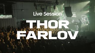 Thor Farlov En magisk aften på Copenhagen Distillery  Samsung [upl. by Lossa316]