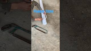 Amazing Plumbing Tricks pvc pipes kiteng please subscribemychannel please [upl. by Nich]