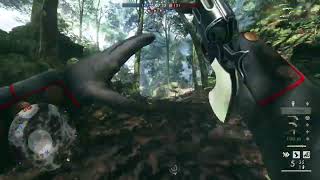 Peacekeeper Highlights 74 Eliminations  Argonne Forest Battlefield™ 1 [upl. by Cristi893]