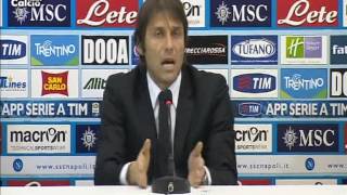 CONTE ACCUSA IL CORRIERE DELLO SPORT [upl. by Katrina]