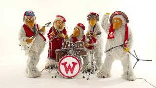 The Wombles Song  cover by Adapt Music [upl. by Quinn]