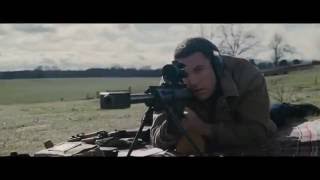 The Accountant Hesaplaşma  Türkçe Altyazılı 2 Fragman  Ben Affleck Anna Kendrick [upl. by Aihsilat]