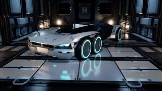 Top 20 Futuristic Vehicles That Will Blow your Mind [upl. by Akerdnuhs269]