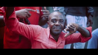 Bando MC x Billnass  Chama La WanaOfficial Music Video [upl. by Bernadina]