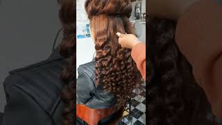 Wiwi konjo yehone ke arsamawit salon hairstyle 0955927087 habeshabeuty artisthabeshabeuty [upl. by Alaehcim978]