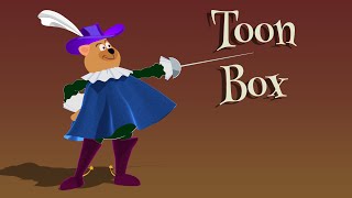 Toonbox [upl. by April630]