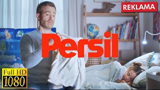 PERSIL Reklama Polska 072022 [upl. by Lowson856]