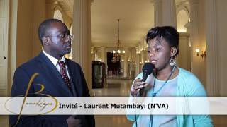 NVA et LIntegration Laurent Mutambayi face à Benakaps au Parlement Belge [upl. by Roshelle]