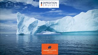 Expedition Arktis mit Hapag Lloyd Cruises [upl. by Gabey]