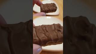 Cadbury Crunchie Chocolate Bar shorts cadburychocolate sweet satisfying [upl. by Adnerb]