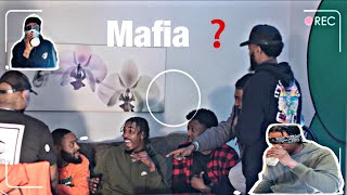 THE FUNNIEST MAFIA GAME FT  THE LIFE OF SINCERE AND MORE  MYSTERY DRINK FORFEIT [upl. by Nus146]