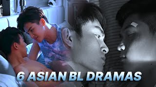 6 BL DRAMAS THAT YOU MAYBE DID NOT KNOW ABOUT [upl. by Latona438]