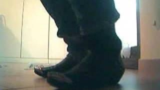 I miei stivalimy boots [upl. by Mile]