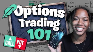 Options Trading for Beginners A Comprehensive Guide for 2023 [upl. by Madriene279]