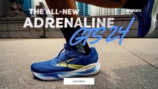 THE ALLNEW ADRENALINE GTS 24 [upl. by Tavy]