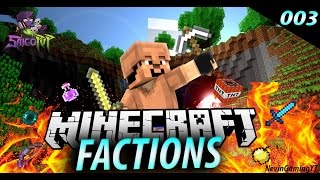 Minecraft Factions quotSPEED CLIP RAIDquot 3 SaiCoPvP Wither Realm [upl. by Aknaib91]