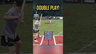 461 Wiffle Ball Double Play Ultra Rare [upl. by Enrica]