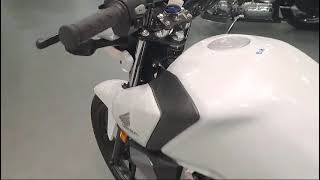 HONDA CB125F Video 2024 08 07 at 12 32 26 [upl. by Anivlac982]