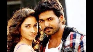 Thuli Thuli 8D  Paiya  Karthi Tamannah  Yuvan Shankar Raja  8D Songs Tamil [upl. by Tristis]