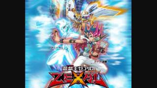 YuGiOh Zexal OPENING mihimaru GT Masterpiece [upl. by Ayotyal634]