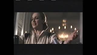 Evita 1996 VHS Trailer [upl. by Madda716]