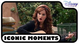 5 Throwback Moments from JESSIE  Disney Channel UK [upl. by Kristyn]