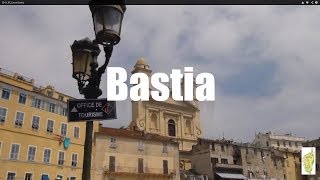 Bastia la perle de la Corse  CityTrip  Travel HD 1314 [upl. by Eustace758]