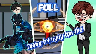 Thống trị ngày tận thế  Tập Full  Gory gory [upl. by Uzziel]