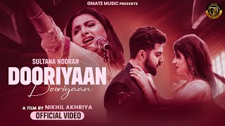 Dooriyaan  Nooran Sisters  Sultana Nooran  New Sad Song  New Punjabi Song 2024 [upl. by Eylatan721]