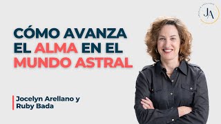 Como avanza el alma en el mundo astral [upl. by Vivi]