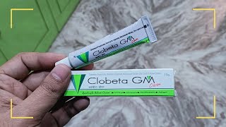 Clobetasol Propionate Neomycin Sulphate Miconazole Nitrate  Zinc Oxide amp Borax CLOBETA GM Cream [upl. by Wolk]