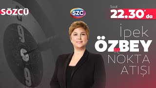 İpek Özbey ile Nokta Atışı [upl. by Nicolle]