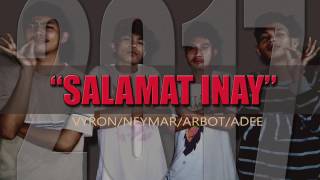 Salamat Inay By CalinanCrew [upl. by Hilbert]