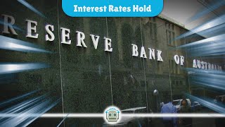 Reserve Bank Holds Cash Rate at 435 What This Means for Borrowers [upl. by Oirramed]