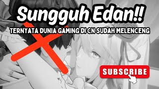 Ada apa dengan CN Alasan dub CN Snowbreak CZ diganti secara masal ternyata mencengangkan [upl. by Enej]