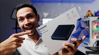 El MEJOR TV BOX BARATO y CERTIFICADO del 2024  KINHANK G1 [upl. by Ardnek]