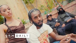 OFB Kash  Lingo Feat Sinko Ceej Music Video  GRM Daily [upl. by Ausoj]