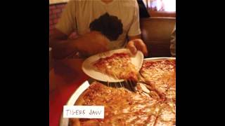 Tigers Jaw  Tigers Jaw Full Album [upl. by Anytsyrk]