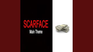 Scarface Main Theme [upl. by Eddina]