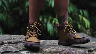 Lems Boulder Boot  Hawaii [upl. by Olin]