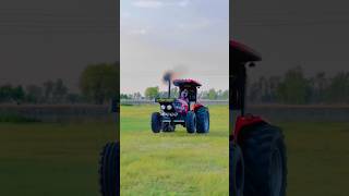 Highest HP Tractor And lowest HP Tractor Of Swaraj Mahindra And John Deere Companyviralvideo [upl. by Rickard]