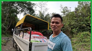 KANINO NAPUNTA ANG ISANG TRUCK NAMIN MAY BAGONG DALA NAMAN AKO SA AREA2SANA DUMAMI SILA SA ATIN [upl. by Prader]