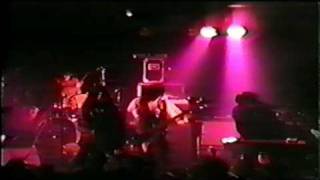 The Fuzztones Leuven Belgium 19870317 Blackout of Gretely [upl. by Bethel573]