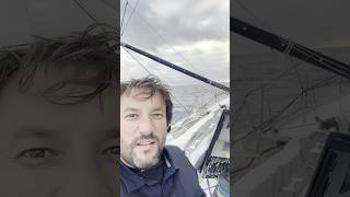 JOUR 1  📹 On Board Vendée Globe  Antoine Cornic [upl. by Adyeren]