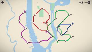 Minimetro Mondays 26 [upl. by Latin]