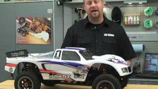 HPI Baja 5T [upl. by Rochester835]