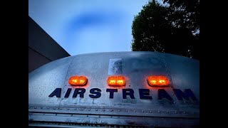 Airstream for sale walkaround [upl. by Nowad]