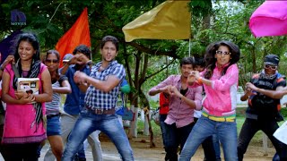 O Cheliya Naa Priya Sakhiya Song Trailer  Ishq Anna Premanna Song  Manoj Nandam Smithika Mounika [upl. by Earased884]