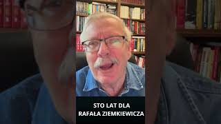 STO LAT RAFAŁ ZIEMKIEWICZ marcinwolski ziemkiewicz [upl. by Miuqaoj]